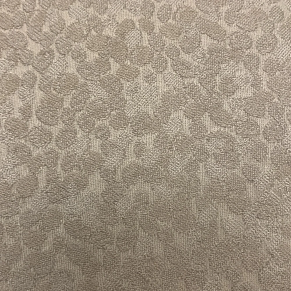 Eileen Fisher bolero jacket in flower patterned silk - Picture 4 of 4